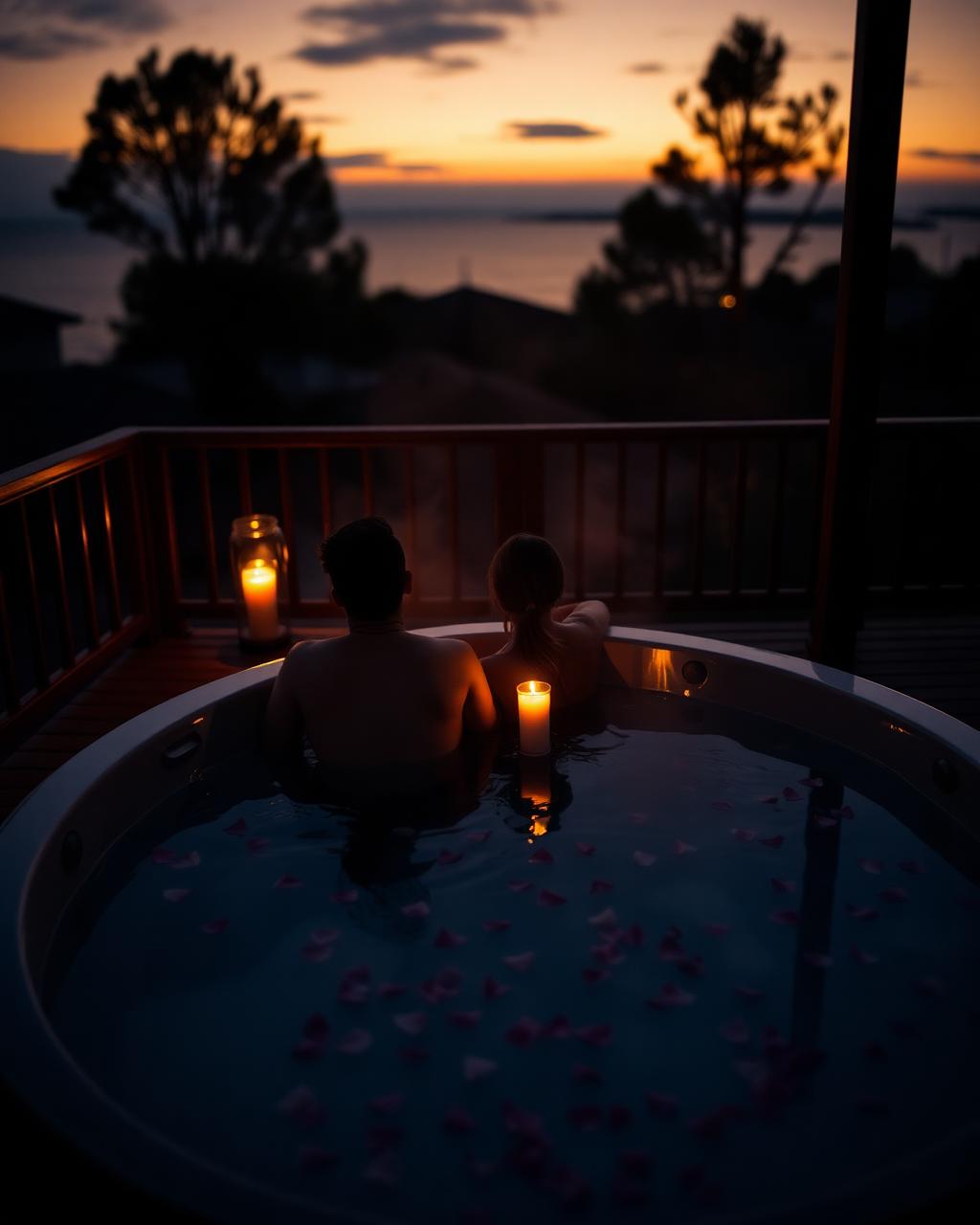 OASAYA Romantic